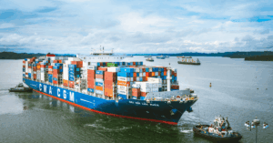 CMA CGM Reshuffles Global Fleet To Escape US Port Fees On Chinese-Built Ships