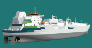 Wärtsilä Launches Carbon Capture Solution After World-First Full-Scale Installation Success