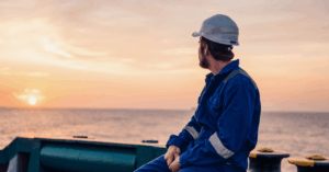 MOL Introduces "OceanCare" Program to Support Seafarers' Wellbeing