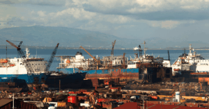 EWD Benli Becomes First German Firm Licensed For Ship & Wind Turbine Dismantling