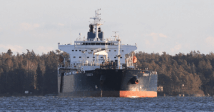 Repair Cost For Estlink2 Power Cable Damage Estimated At €50–60 Million
