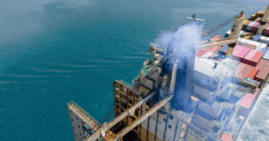 Mediterranean Sea Becomes World’s 5th Sulphur Emission Control Zone