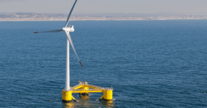 Norway Launches First Floating Wind Tender With $3.3 Bln In Subsidies