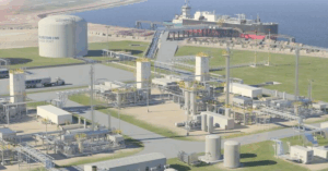 GLBP Secures Final Permits To Build 1st LNG Marine Fuel Facility In US Gulf
