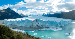 Watch: Massive Ice Blocks Fall From Argentina’s Famous Perito Moreno Glacier