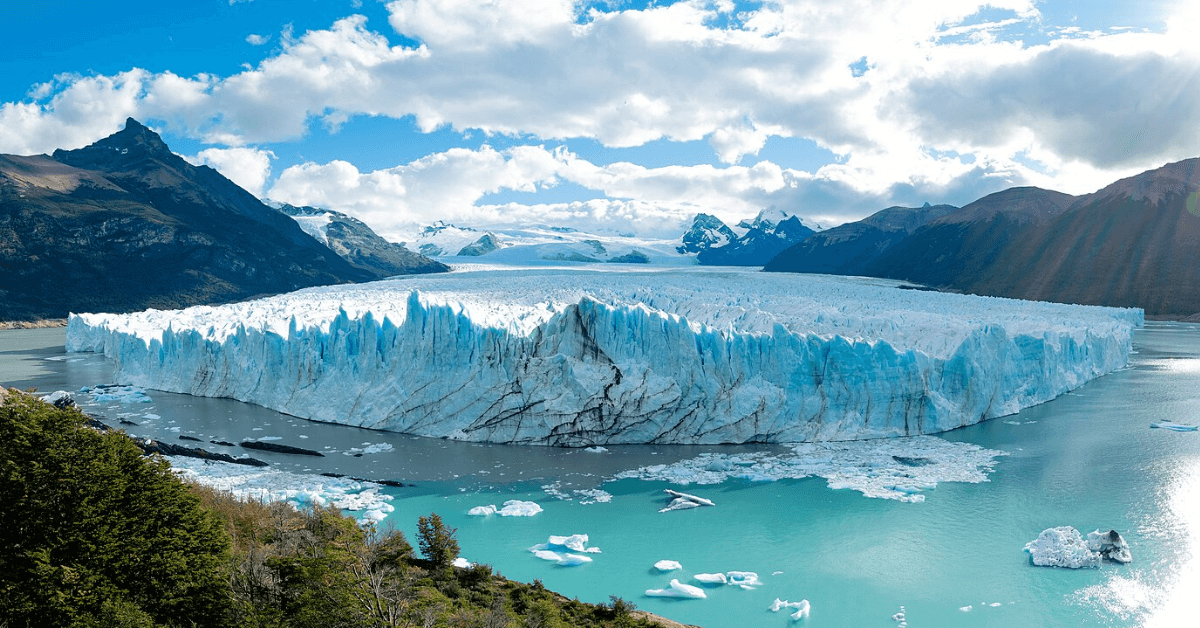 Iceberg