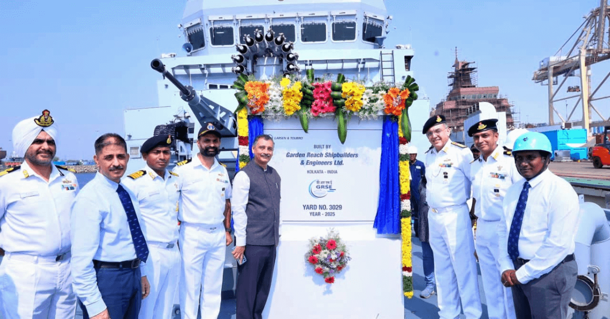 Indian Navy