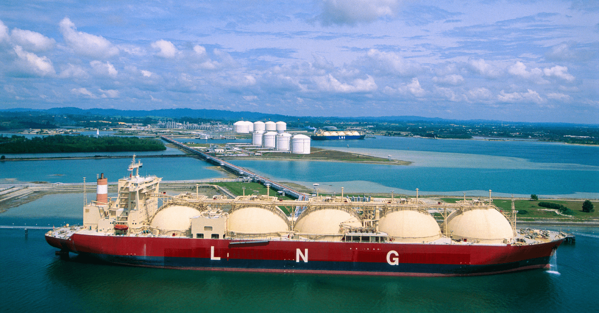 LNG