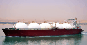 LNG Market Downturn Forces Owners To Scrap Aging Fleet; 60 Carriers Remain Idle