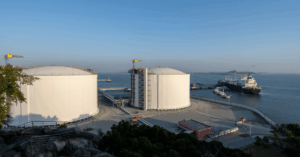 3 Workers Dead, 2 Injured After Scaffold Collapses At Port Arthur LNG Terminal