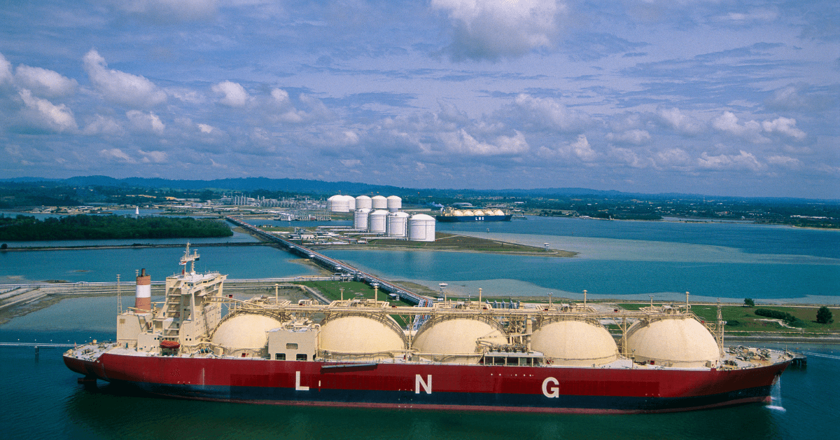 LNG