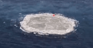 Indian Navy To Induct Powerful Underwater Mine After Successful Test