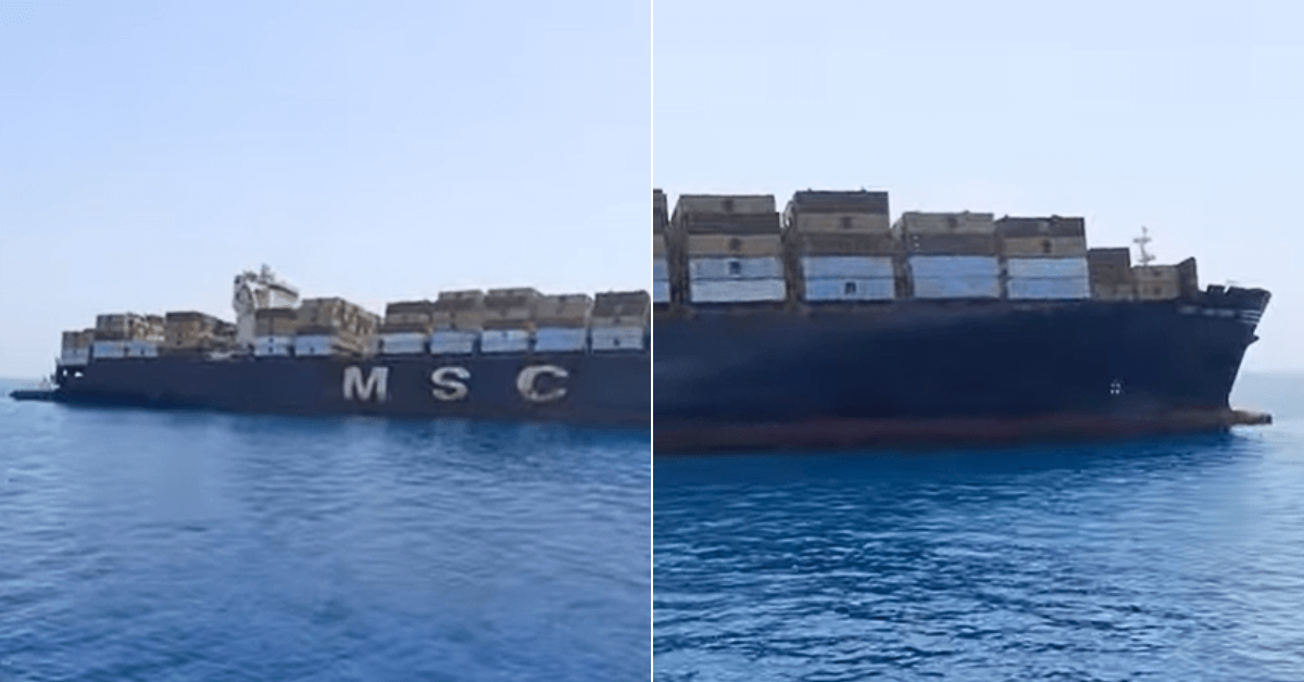 MSC