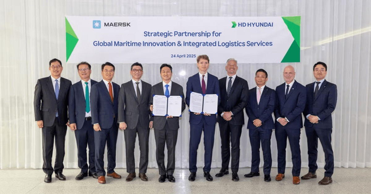 Maersk