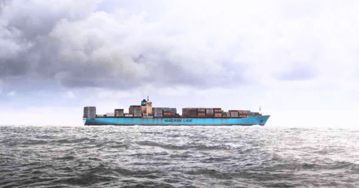 Maersk