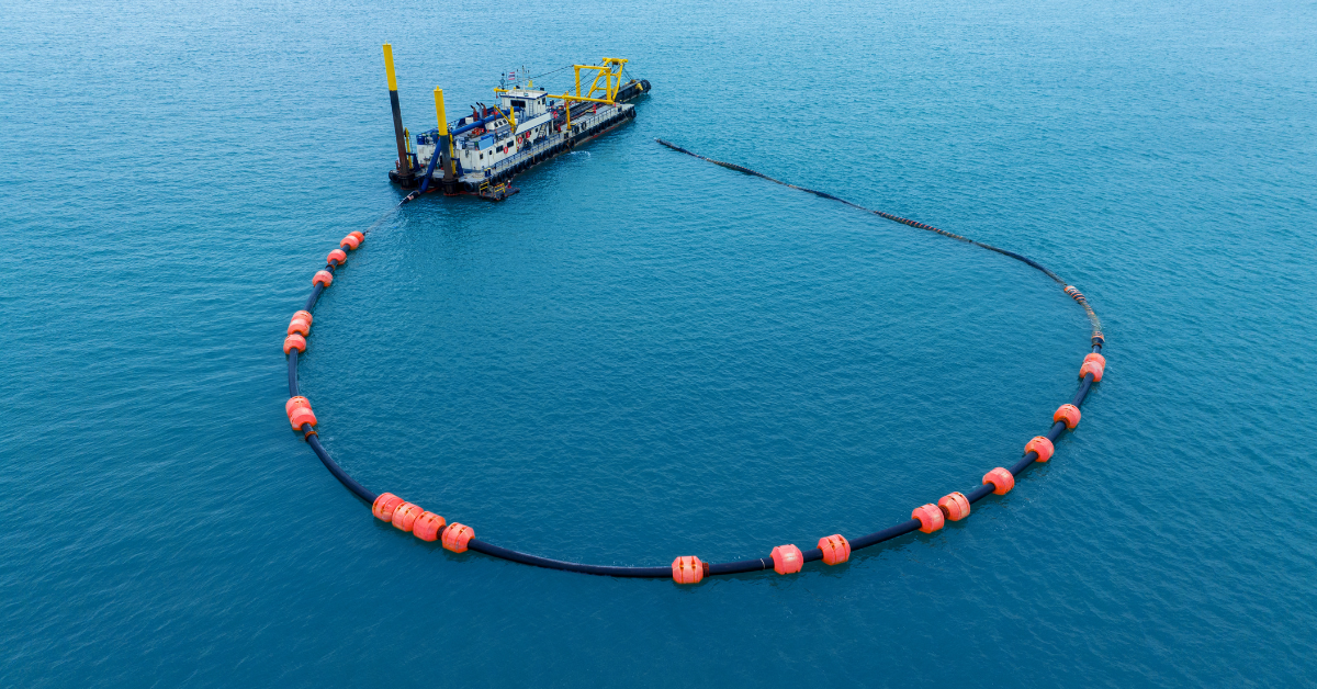 Offshore Vessel