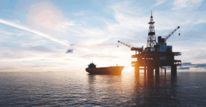 Fire Erupts On Chevron’s Angola Oil Platform, 17 Injured