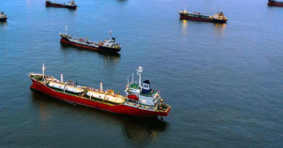 Oil Tankers
