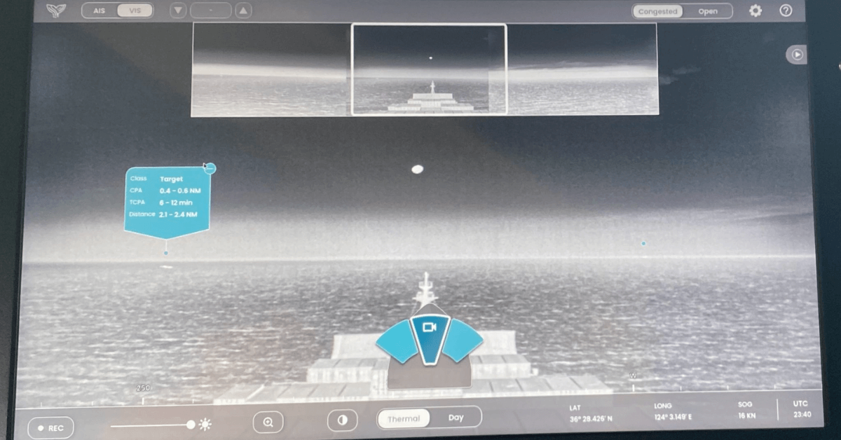 Orca AI