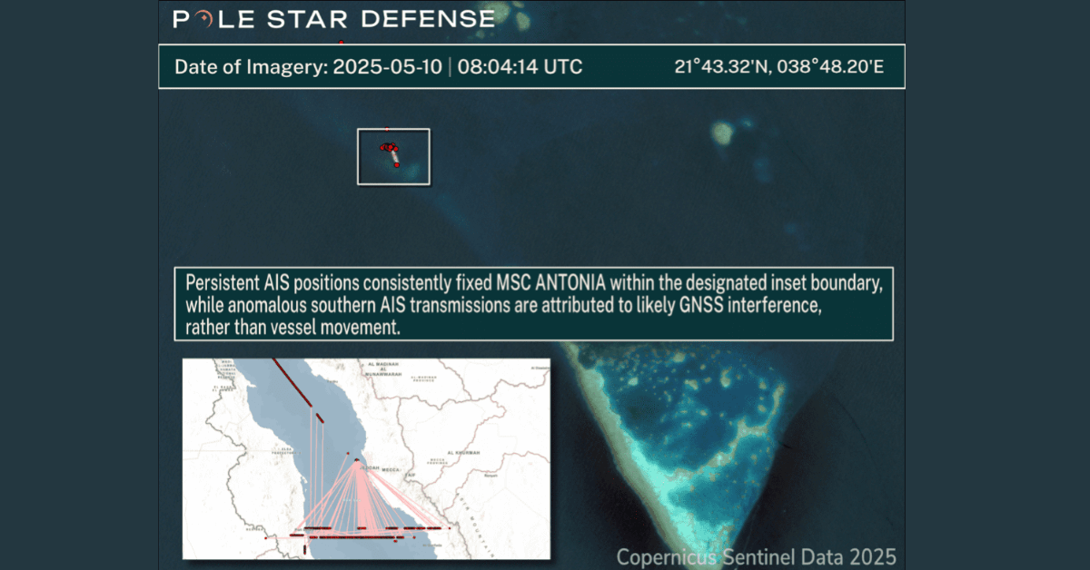 Polar Star Defense
