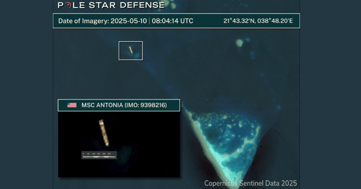 Polar Star