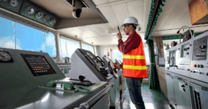 Denmark Launches World’s First Remote Pilotage Test Program