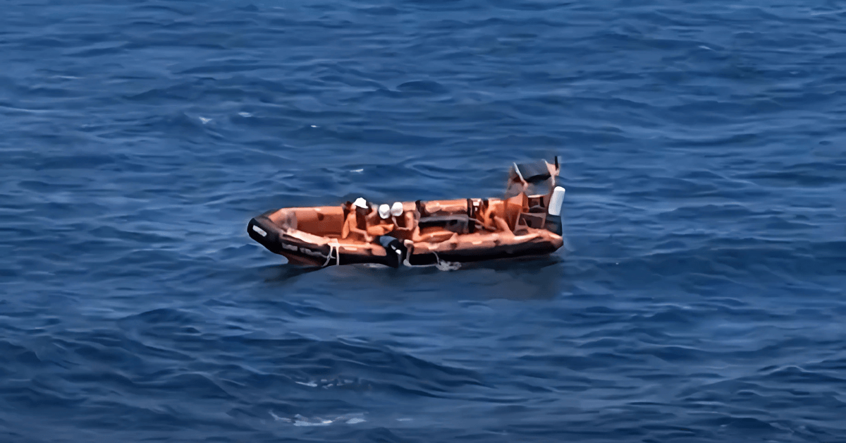 Rescue