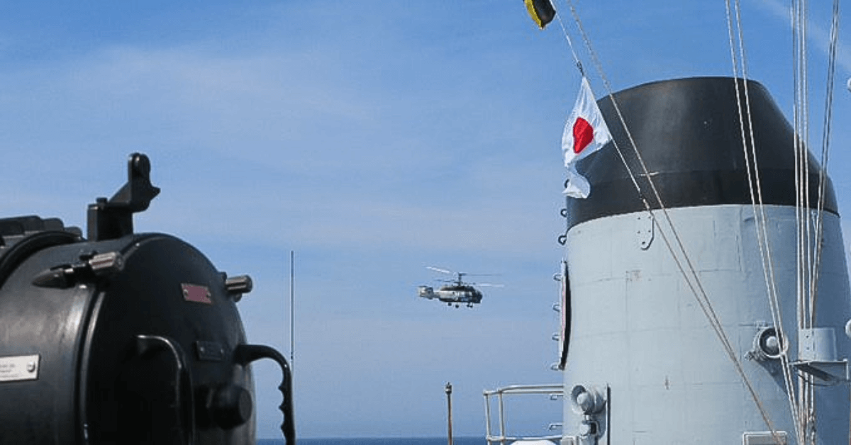 Royal Navy 814 Naval Air Squadron