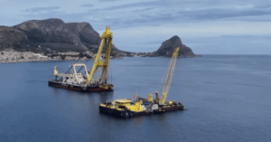 Diver Dies During Salvage Of Tech Tycoon’s Sunken Yacht In Italy