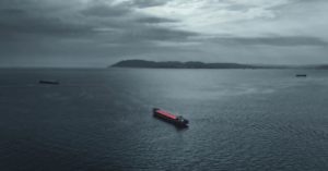 Boat Collides With Ship In Arabian Gulf, Tries Hitting Others, Says UKMTO