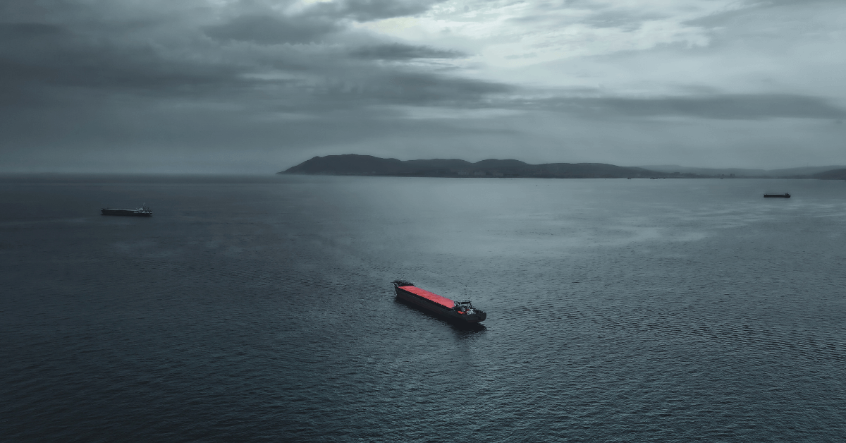 Sea