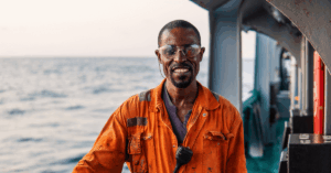 Seafarers Happiness Index Shows Steady Satisfaction, But Aging Vessels Remain A Concern