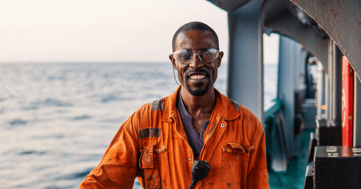 Seafarer