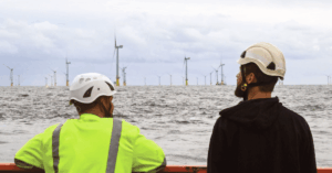 ISWAN Releases Guide To Support Seafarers’ Wellbeing During Zero-Carbon Transition