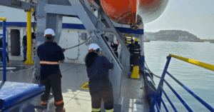 Panama Recovers $8.5 Million In Owed Wages For Seafarers In 2024