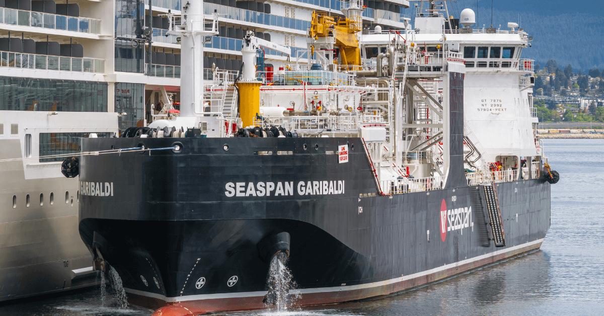 Seaspan