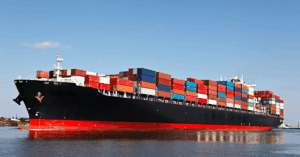 ClassNK Issues Safety Guidelines For Ammonia-Fueled Vessel Operations