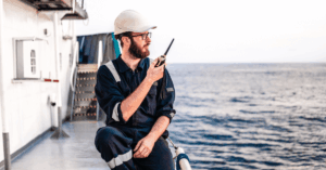 Pilbara Ports Introduces Ship WiFi Support Program to Enhance Seafarer Wellbeing