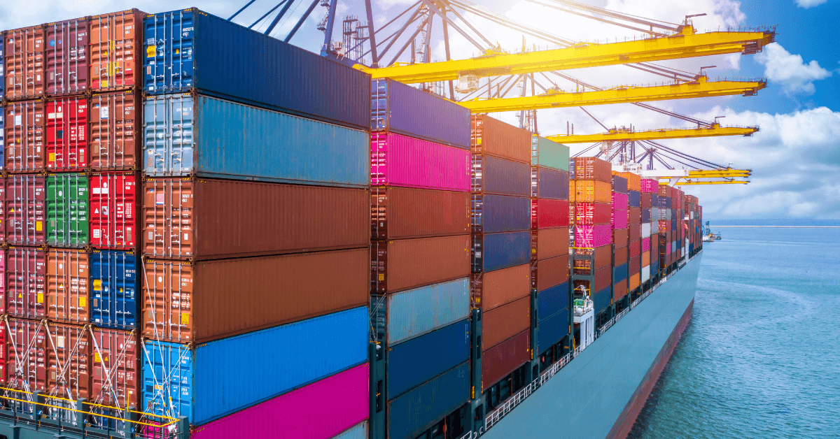 Shipping