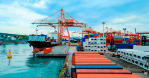 South Korea Seizes 720 Kg of Cocaine Hidden On Containership At Busan Port