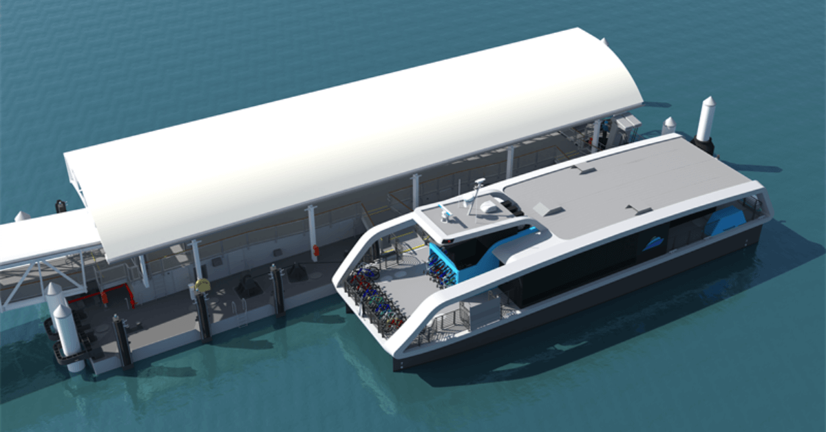 electric propulsion system