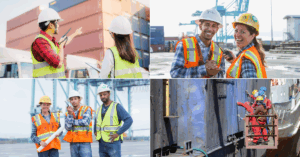 Women Still Underrepresented In Maritime Sector, IMO-WISTA Report Reveals