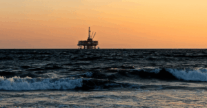 One Worker Missing After Fire Incident On Chevron’s Offshore Platform