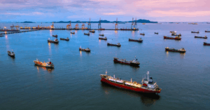 EU Blacklists Nearly 200 Russian Tankers In 17th Sanctions Package