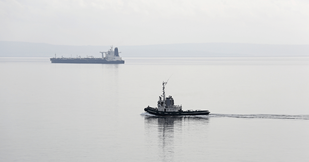 tugboat