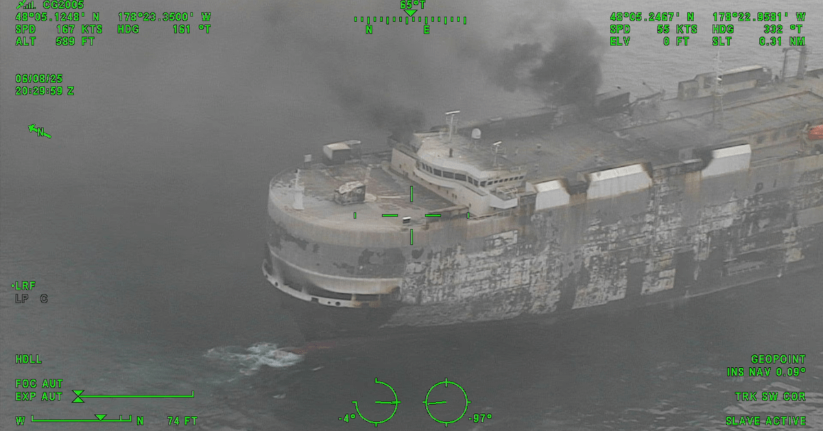 Car Carrier