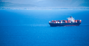 Ships Report Sharp Rise In GPS Jamming After Israeli Airstrikes On Iran
