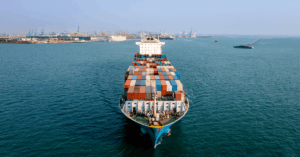 Container Losses At Sea Rise In 2024 Due To Red Sea Disruptions