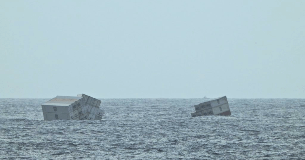 Containers