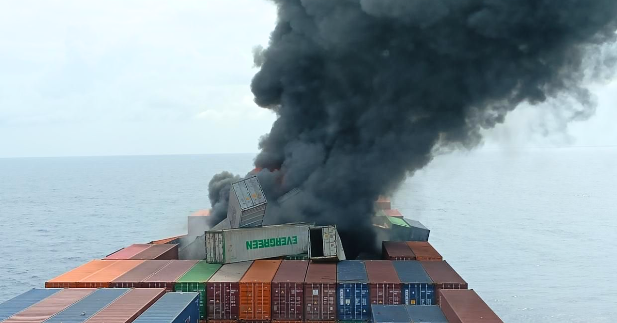 Containers